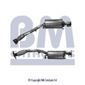 BM Catalysts Diesel Partikelfilter DPF Abgasanlage für Renault 07-10 Bm11061