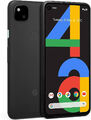 NEU & VERPACKT Google Pixel 4A 5G 128GB entsperrt (schwarz) Top Zustand