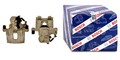 BOSCH Bremssattel Bremszange hinten rechts für Opel Signum CC Z03 Vectra C Z02