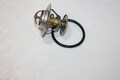 AUTOMEGA Thermostat, Kühlmittel 160047210 für AUDI FORD SEAT SKODA VW