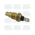1x Sensor, Kühlmitteltemperatur MEAT & DORIA 821008 passend für NISSAN