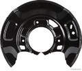 HERTH+BUSS JAKOPARTS Spritzblech, Bremsscheibe J3332005 für DAIHATSU TOYOTA