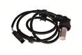 MAXGEAR 2x ABS Sensor Raddrehzahl 20-0069/2x für AUDI A4 B5 8D2 Avant 8D5 Hybrid
