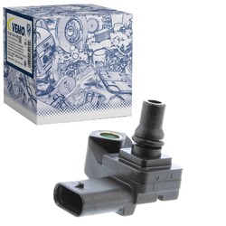 VEMO MAP-SENSOR DRUCKSENSOR passend für BMW 1 2 3 4 5 6 7 8 X1 X2 X3 X4 X5 X6