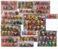 LPS Littlest Pet Shop Sammlung 100+
