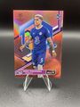 Topps Finest UCL 22/23 Enzo Fernandez RC /75 Chelsea FC Rookie