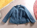 Damen Steppjacke Gr 46