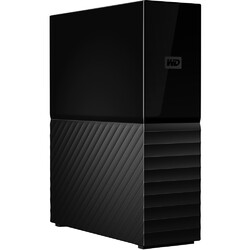 WD My Book 8 TB  Externe Festplatte 8.9 cm (3.5 Zoll) USB-A (USB 3.2 Gen 1) S...