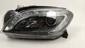 Frontscheinwerfer Mercedes-Benz GLE W166 A1668207259 Bi-Xenon Links