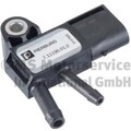 PIERBURG Luftdrucksensor, Höhenanpassung 7.11190.01.0 für CHRYSLER DODGE JEEP
