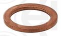 ELRING 110.906 Dichtring für BMW ISDERA LAND ROVER MERCEDES-BENZ MINI OPEL