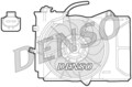 DENSO Sensor, Abgastemperatur DET-0156 für DACIA MERCEDES-BENZ OPEL RENAULT