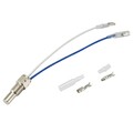 Öl- / Kühlmittel Wasser Temperatur Sensor 1/8 NPT Geber für Zusatz Instrument 