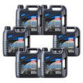 6x 4L LIQUI MOLY 1230 Motoröl Motorbike HD-Classic SAE 50 Street Motorrad Roller