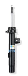 Bilstein B4 Stoßdämpfer hinten einzeln für MB C-CLASS W204 SDD H B4
