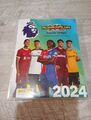 Panini Adrenalyn XL Premier League 2023/24 Komplett Binder + 29 Limited Edition