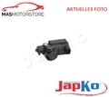 DRUCKWANDLER ABGASSTEUERUNG JAPKO 150H01 V FÜR NISSAN INTERSTAR,PRIMASTAR 107KW
