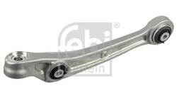 FEBI BILSTEIN Querlenker Dreieckslenker 106559 für A8 AUDI 106560 Aluminium D4