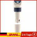 5 in1 Digital Messgerät PH/EC/TEMP/SALT/TDS Tester Pen Trinkwasser Prüfer