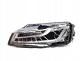 Frontscheinwerfer Audi 4H0 4H0941035 Matrix Links