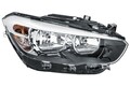 HELLA Heckscheinwerfer rechts Halogen BMW 1EG 011 919-421