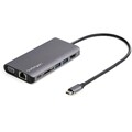 StarTech.com DKT30CHVAUSP Usb C Multiport Adapter -  Usb-C Mini Travel Dock ~E~
