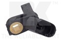 NK ABS Sensor Raddrehzahl 294718 für VW FOX IBIZA CUPRA POLO SEAT GOLF BE1 BQ1 7