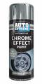 1/2/3 x Chrom Effekt Auto Spray Lack Folie Spiegel Metallic DIY Auto Van 400ml