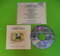 CD CHRIS REA New Light Through Old Windows (the best of) 1988 no lp mc (CS32)