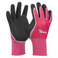 TOMMI Handschuh Apfel Gr. M, pink