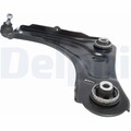 Querlenker Dreieckslenker DELPHI TC2355 TC2356 für MEGANE JZ0 DZ0 FLUENCE SCÉNIC
