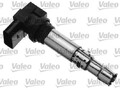Zündspule Zündmodul Valeo für Seat Leon Altea XL Cordoba 2000 - 2007 562047