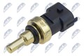 NTY Sensor, Kühlmitteltemperatur ECT-FT-001 passend für FIAT JEEP LANCIA
