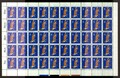 Deutschland (BRD), MiNr. 532, 50er Bogen, FN 2, postfrisch - 606979M