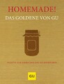Homemade! Das Goldene von GU [German] by Gräfe Und Unzer Verlag [Hardback]