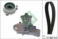 Schaeffler INA 530 0355 30 Wasserpumpe + Zahnriemensatz für HYUNDAI