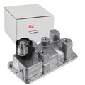 NTY UNTERDRUCKDOSE DRUCKGEBER TURBOLADER passend für AUDI A4 A5 A6 A7 A8 Q5 Q7