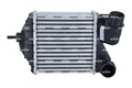 NRF 30956 Ladeluftkühler für DACIA RENAULT
