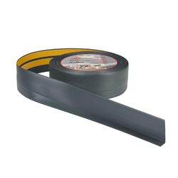 Weichsockelleiste PVC 50x20 selbstklebend Eckleiste Sockelleiste Bodenleiste 5m📏Rolle 5m📏🔥 starker Kleber 🔥✔️ Herstellerpreis✔️