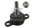 Querlenkerstift Vorderachse links für Querlenker 23336 FEBI BILSTEIN für VW