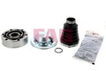 FAG 771 0720 30 Gelenksatz, Antriebswelle für Vw Seat Skoda Audi Ora