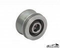 Schaeffler INA 535001210 Generatorfreilauf für VW EOS FOX CC B7 Golf 5 1997 ->