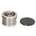 ORIGINAL® Schaeffler INA Generatorfreilauf für Citroën BERLINGO MULTISPACE
