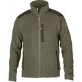 Fjäll Räven Buck Fleece Jacke Gr. XXL,  empf. VK 179.95€