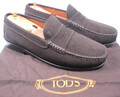 Tods Herrenschuhe in 42,5 / UK 8,5 / Topzustand / Braun