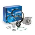 DAYCO KTBWP5321 Wasserpumpe + Zahnriemensatz für RENAULT SCÉNIC II (JM0/1)