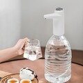 Wasserflaschen Pumpe Automatisch Trinkwasserpumpe USB Elektrische Wasserspender