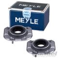 2x MEYLE DOMLAGER VORNE VOLO 850 S70 S80 V70 XC70 CROSS COUNTRY C70 2.0-2.5