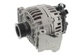 MAPCO 13815 Lichtmaschine Generator 100A 14V für OPEL Astra G CC (T98)