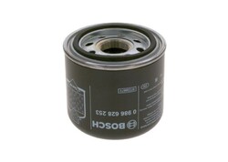 Bosch 0 986 628 253 Lufttrocknerpatrone, Druckluftanlage Druckluftanlage
